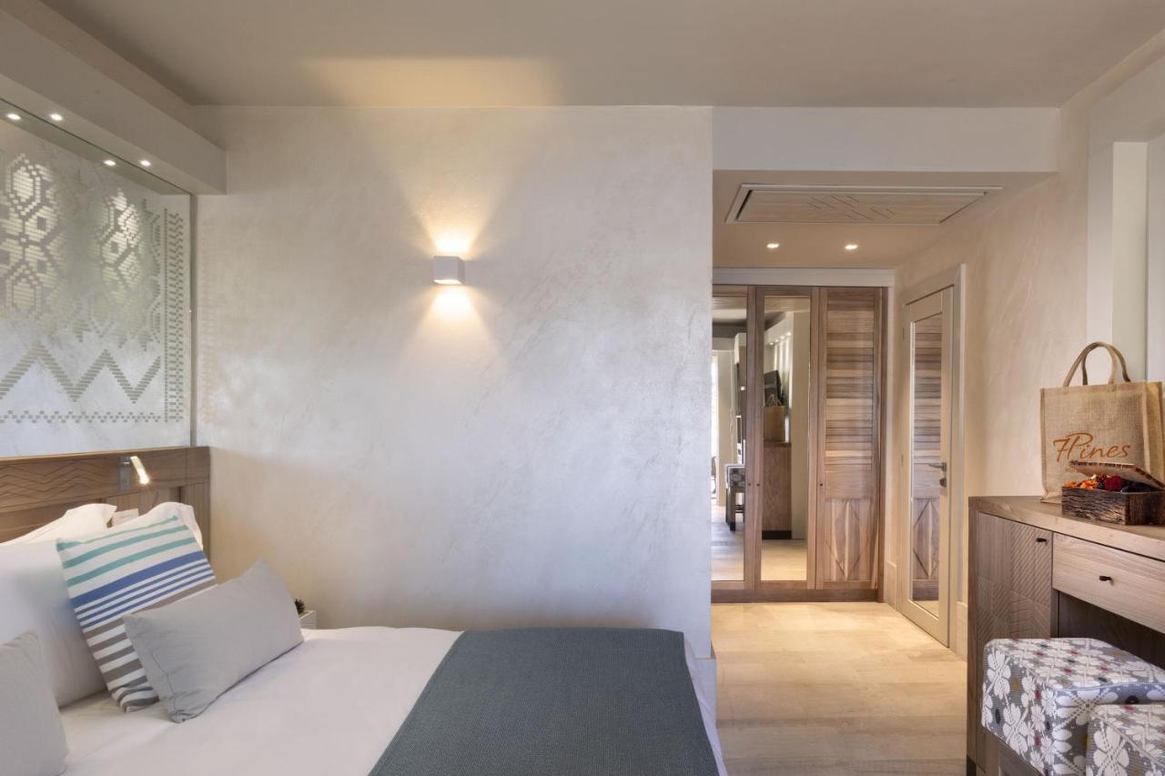 7Pines Resort Sardinia - A Destination By Hyatt 巴哈撒丁岛 外观 照片