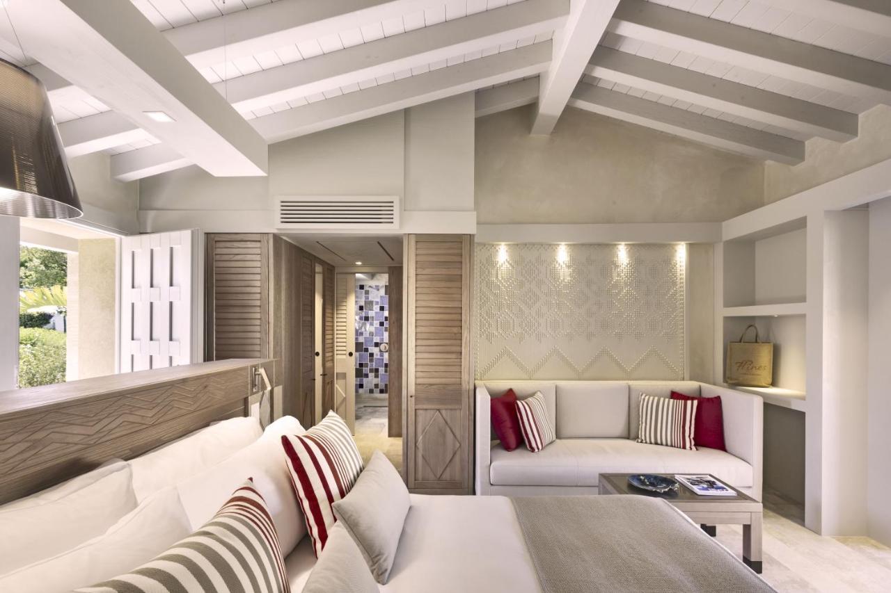 7Pines Resort Sardinia - A Destination By Hyatt 巴哈撒丁岛 外观 照片