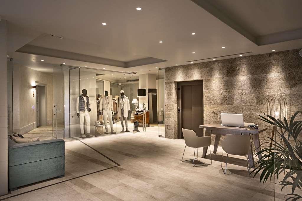 7Pines Resort Sardinia - A Destination By Hyatt 巴哈撒丁岛 设施 照片