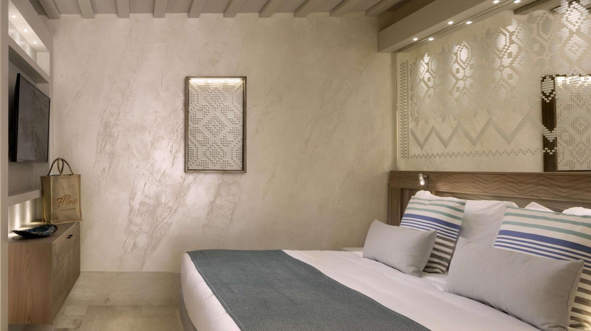 7Pines Resort Sardinia - A Destination By Hyatt 巴哈撒丁岛 外观 照片