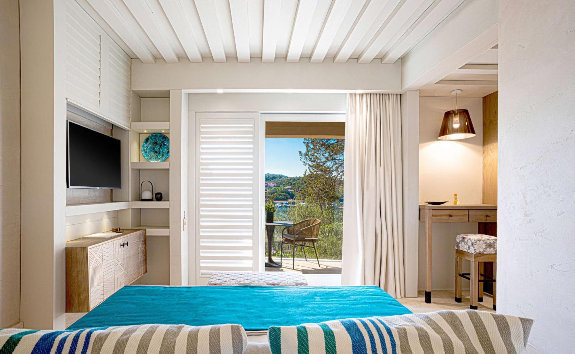 7Pines Resort Sardinia - A Destination By Hyatt 巴哈撒丁岛 外观 照片